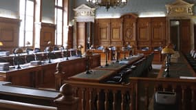 Le procès de Nabil Amdouni ouvre ce mercredi