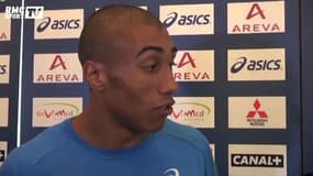 Athlétisme / Vicaut vise l'or à Zurich - 11/08
