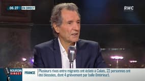 A quel âge devient-on vieux? Au Moyen-Age, c'était à 50 ans...