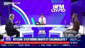 BFM Crypto, le Club: Qu'en est-il des attaques de la SEC contre Binance et Coinbase ? - 07/06