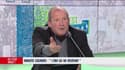 Quand Courbis va totalement à contre courant de tout le monde sur l'OM