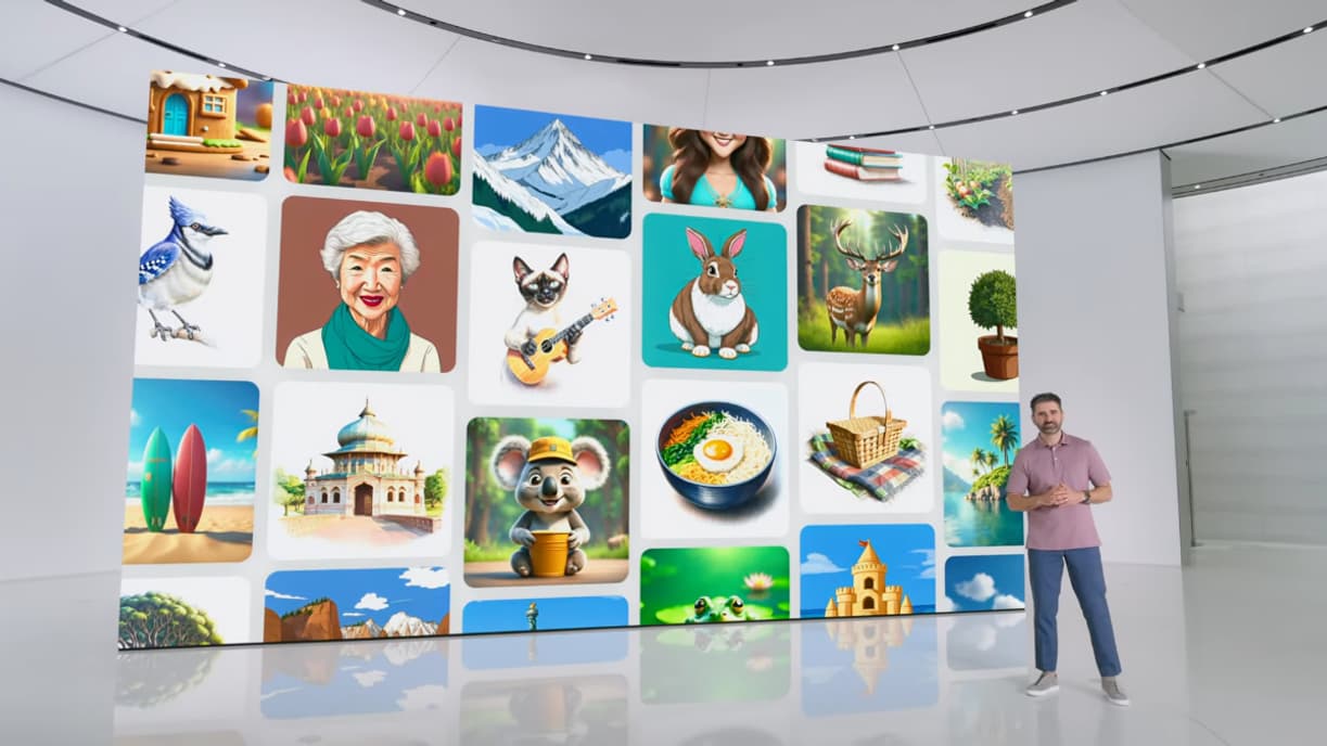 Image Playground