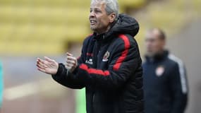Lucien Favre