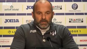 Dupraz livre les clés pour faire déjouer le PSG