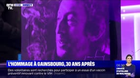 À l'occasion des trente ans de la mort de Serge Gainsbourg, l'intégrale de ses chansons sort ce week-end