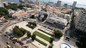L'Afrique attire les médias français
