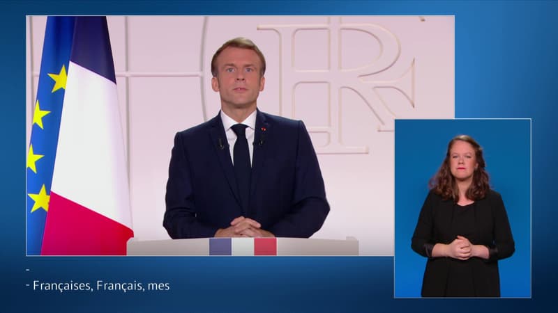 Emmanuel Macron