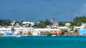 C'est aux Bermudes, qu'Appleby, le cabinet de fiscalistes dont des documents internes ont fuité, a installé son siège social. 