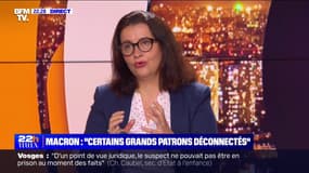 Cécile Duflot (directrice d'OXFAM France): "Les Pays-Bas, l'Irlande, le Luxembourg agissent quasiment comme des paradis fiscaux"