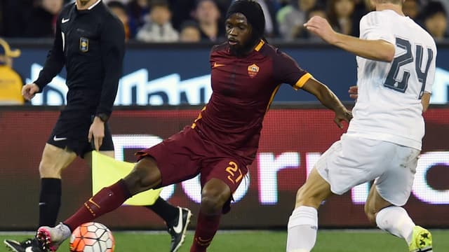 Gervinho