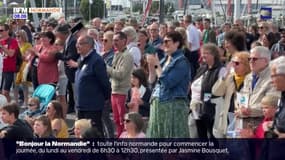 Cherbourg: des animations prévues à l'occasion de la Rolex Fastnet Race