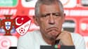 Coupe du monde 2022 : "Redonner la joie à 11 millions de Portugais", Santos optimiste avant la Turquie 