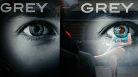 La quatrième tome de la saga "50 nuances de Grey" sort le 28 juillet en France.