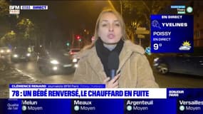 L'essentiel de l'actualité parisienne du mardi 2 novembre 2021