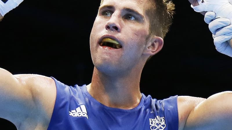 Alexis Vastine