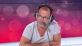 Le "J'aime/J'aime pas" de Luc Barruet fondateur de "Solidarité Sida" et de Solidays