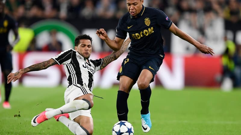 Kylian Mbappé