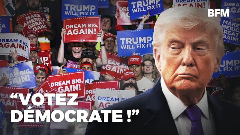 Comment la guerre en Iran fracture le camp Trump