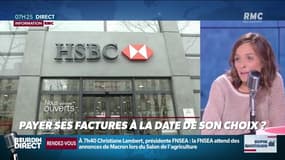 Facture de gaz, téléphone, électricité, assurance… Le gouvernement veut permettre aux clients de choisir librement leur date de prélèvement