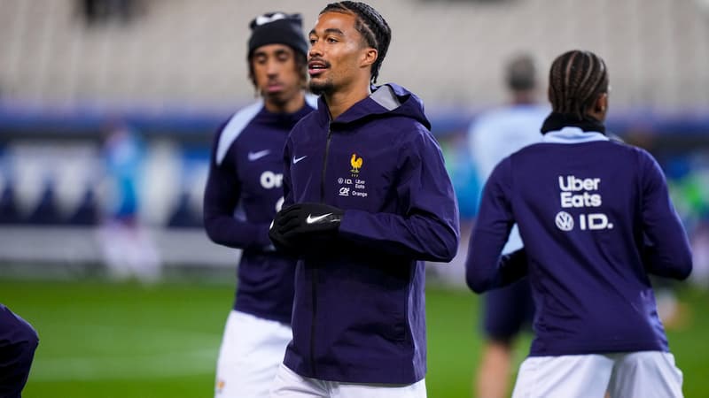 L'Arabie saoudite, l'équipe de France, le FC Nantes... Les confidences de Nathan Zézé dans Rothen s'enflamme