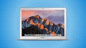 Comment dire non face à une offre pareille sur le célèbre MacBook Air chez Auchan ?