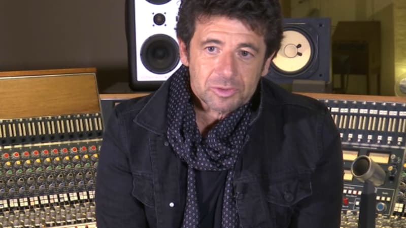 Patrick Bruel est visé par une plainte pour harcèlement sexuel et exhibition.