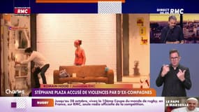 Stéphane Plaza accusé de violences par des ex-compagnes