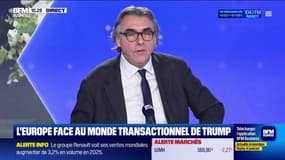 L'intégrale des Experts du mardi 20 janvier