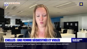 L'essentiel de l'actualité parisienne du samedi 13 août 2022