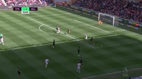 Stoke fait un grand pas vers le maintien
