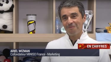 Miniso