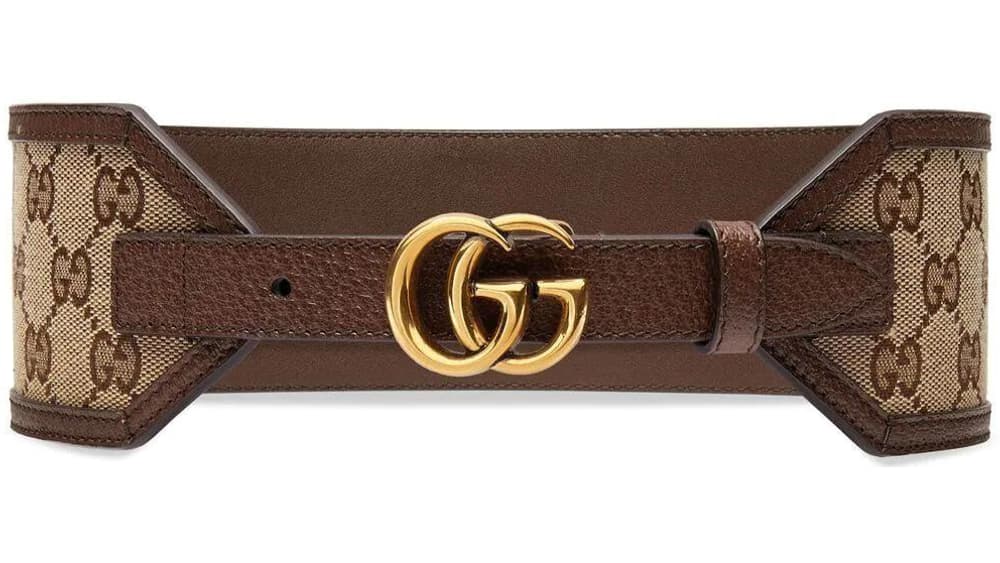 Ceinture Gucci 