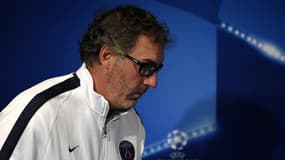 Laurent Blanc