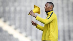 Guillaume Hoarau