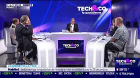 Le Débrief de la tech - Mercredi 20 décembre