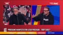 À vous de choisir : Prochaine manifestation jeudi prochain ... trop tard ? - 17/03