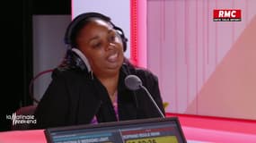 Le Bonus RMC : les Vieilles Charrues en langue des signes