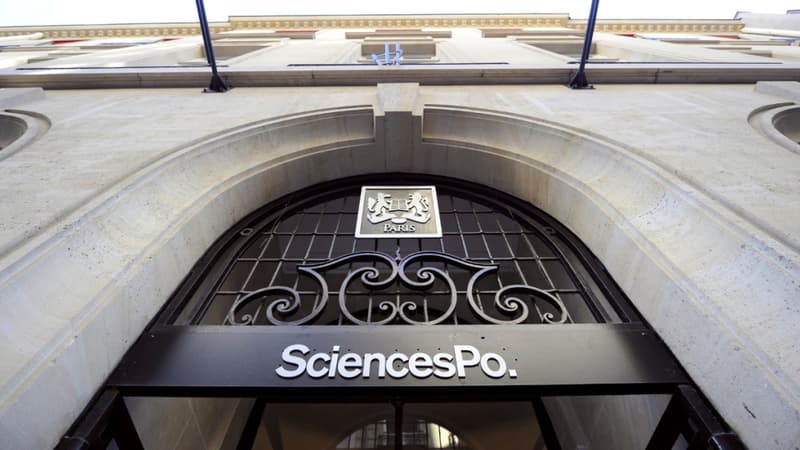 Sciences Po Paris va accueillir une vingtaine de réfugiés - Mardi 23 Février 2016