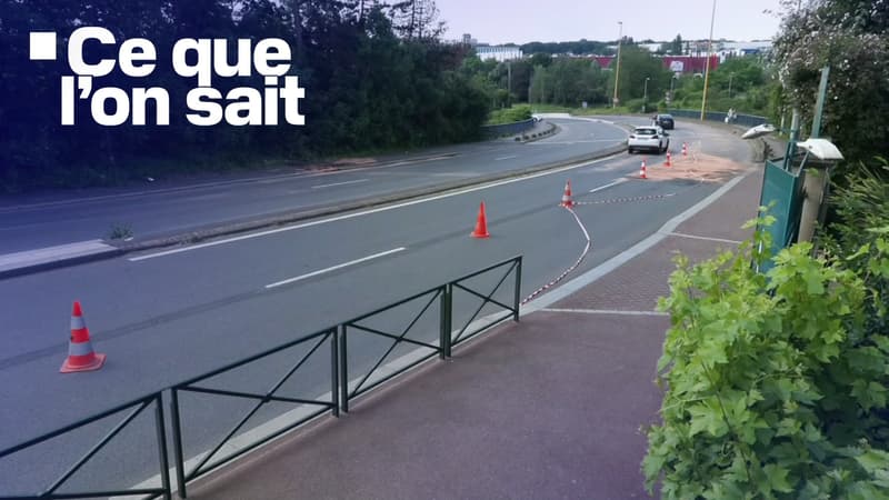 Ce que l'on sait de la mort d'un automobiliste percuté par un conducteur de 14 ans à Clamart