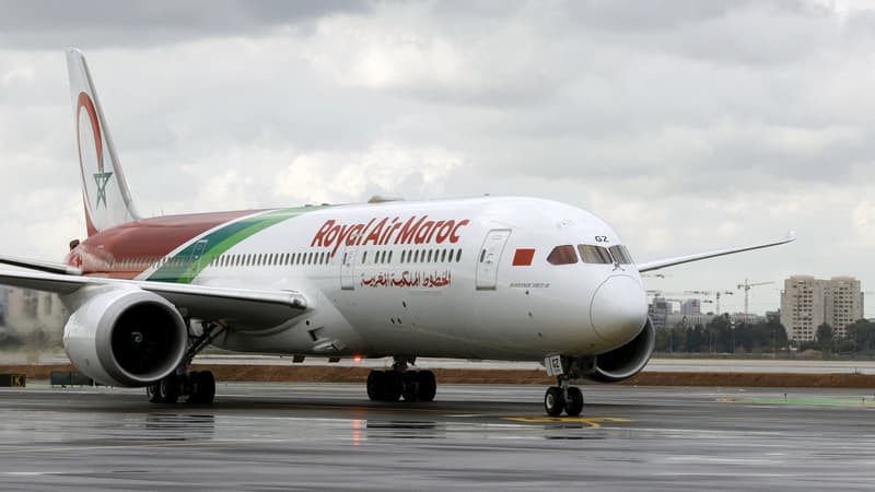 La compagnie Royal Air Maroc veut quadrupler sa flotte