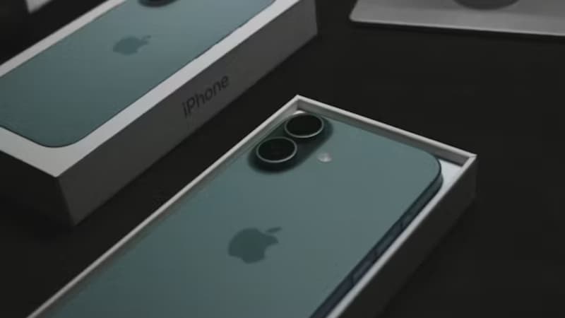 iPhone 17 : c'est sûrement le prix le plus abordable des soldes d'été 2026 (stocks limités)