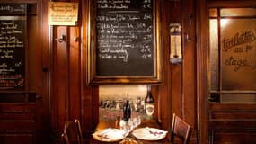 Le Café Comptoir Abel est l’un des plus anciens et des plus authentiques bouchons de Lyon