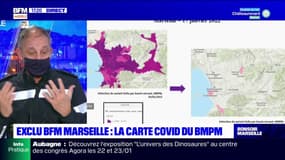 Covid-19 à Marseille: les prélèvements dans les eaux usées, un indicateur très précieux et précis