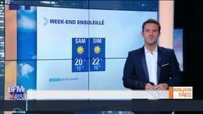 Météo Paris Île-de-France du 19 octobre: un temps plus frais au programme