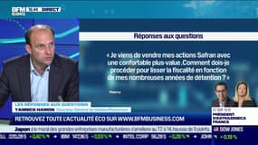 Les questions: les montants versés sur un PER sont-ils pris en compte pour la fiscalité des contrats d'assurance-vie de plus de 8 ans concernant le cumul des versements ? - 01/07