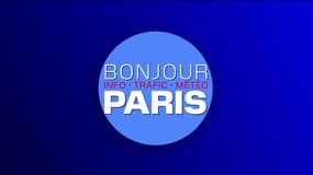 L'essentiel de l'actualité parisienne du mardi 15 juin 2021
