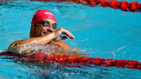 Florent Manaudou