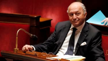 Le ministre des Affaires étrangères devra trouver de nouvelles recettes durant l'année