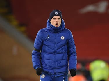 Thomas Tuchel