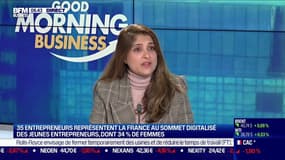 32 dirigeants français participeront au G20 des jeunes entrepreneurs, qui va se dérouler en visioconférence
